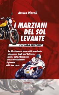 I marziani del Sol Levante e le loro astronavi - Librerie.coop