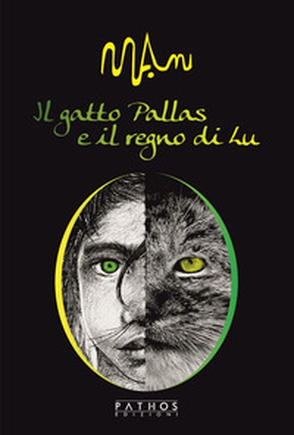 Manu. Il gatto Pallas e il regno di Lu - Librerie.coop Manu. Il gatto Pallas e il regno di Lu - Librerie.coop
