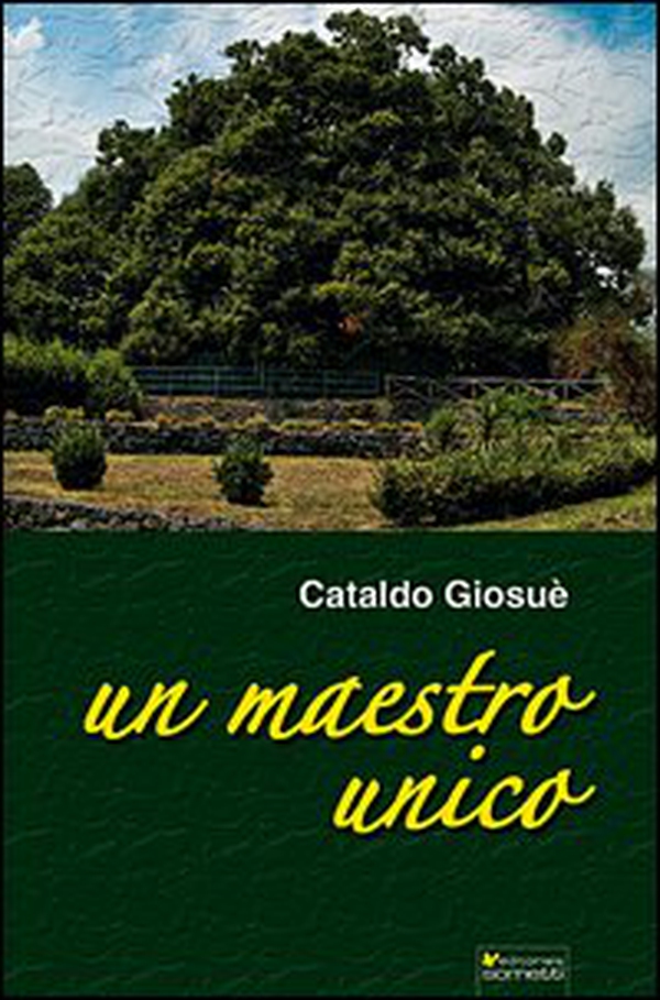 Un maestro unico - Librerie.coop Un maestro unico - Librerie.coop