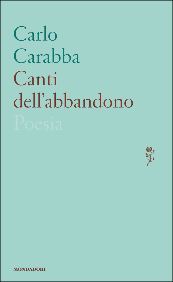 Canti dell'abbandono - Librerie.coop Canti dell'abbandono - Librerie.coop