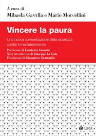 Vincere la paura - Librerie.coop