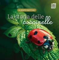 La storia delle coccinelle - Librerie.coop