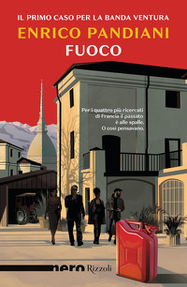 Fuoco - Librerie.coop Fuoco - Librerie.coop