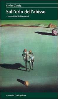 Sull'orlo dell'abisso - Librerie.coop