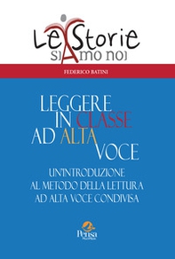 Leggere in classe ad alta voce. Un'introduzione al metodo della lettura ad alta voce condivisa - Librerie.coop Leggere in classe ad alta voce. Un'introduzione al metodo della lettura ad alta voce condivisa - Librerie.coop