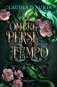 Ombre perse nel tempo - Librerie.coop