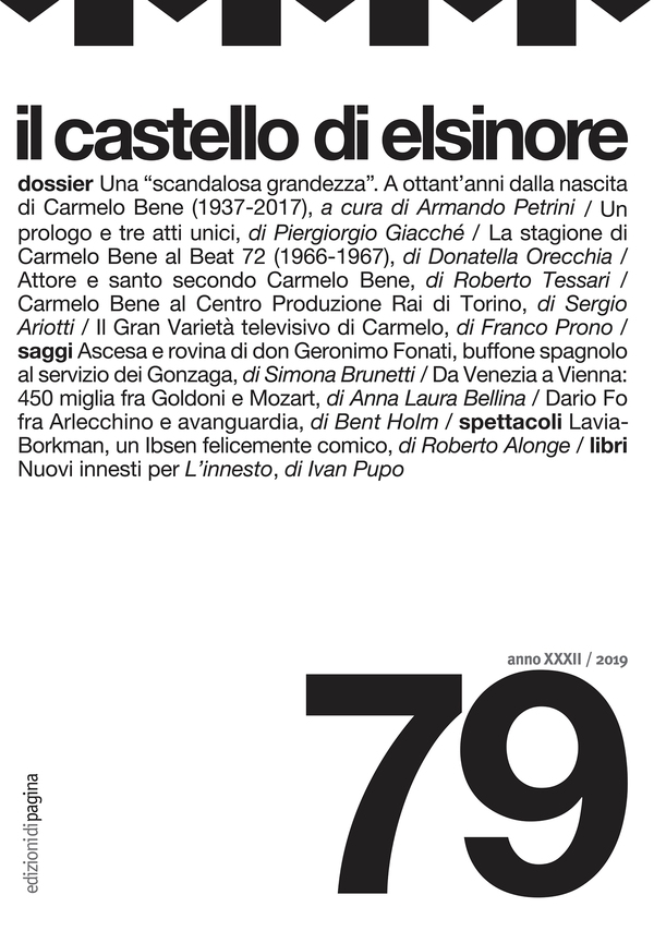 Il castello di Elsinore, 79 - Librerie.coop Il castello di Elsinore, 79 - Librerie.coop
