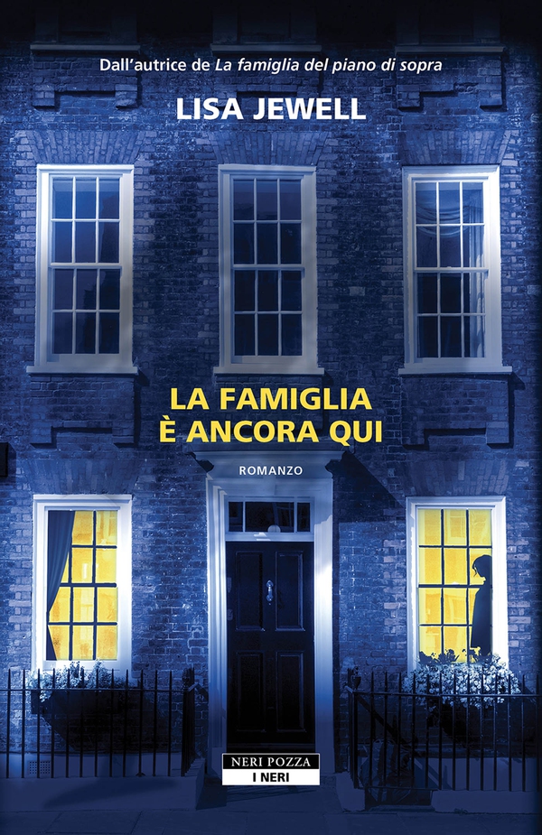 La famiglia è ancora qui - Librerie.coop La famiglia è ancora qui - Librerie.coop
