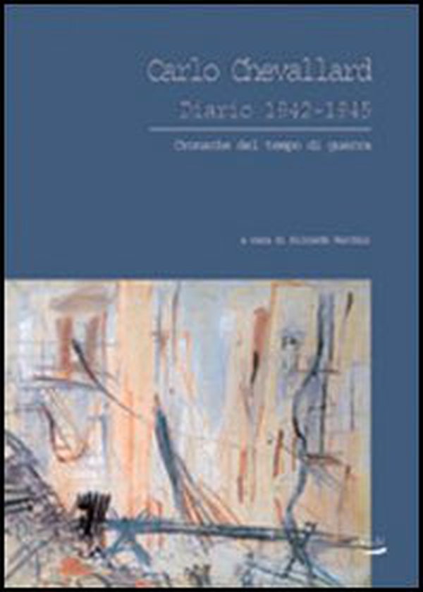 Diario 1942-1945. Cronache del tempo di guerra - Librerie.coop Diario 1942-1945. Cronache del tempo di guerra - Librerie.coop