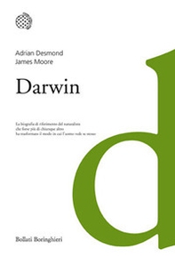 Darwin - Librerie.coop