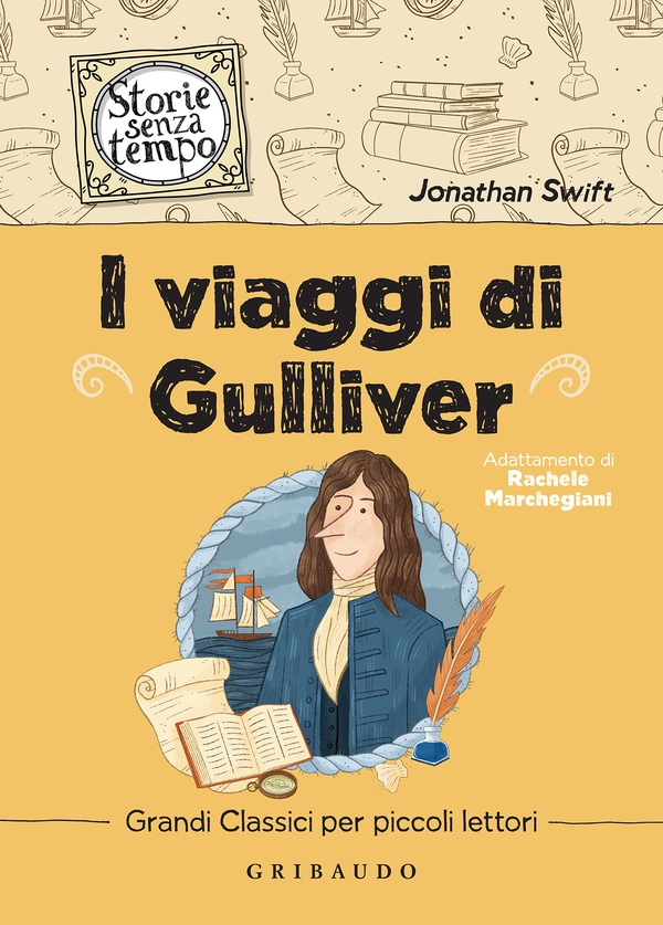 I viaggi di Gulliver - Librerie.coop I viaggi di Gulliver - Librerie.coop