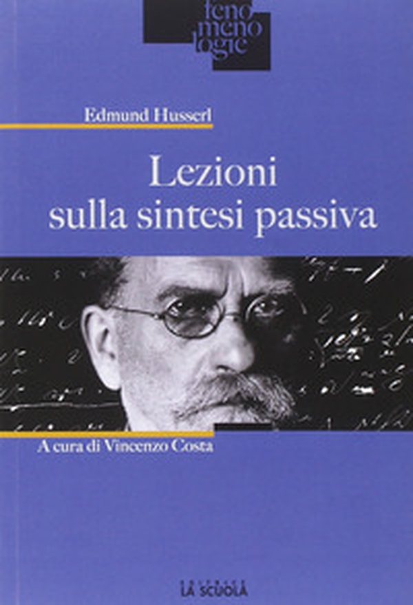 Lezioni sulla sintesi passiva - Librerie.coop Lezioni sulla sintesi passiva - Librerie.coop