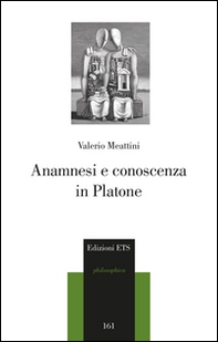 Anamnesi e conoscenza in Platone - Librerie.coop