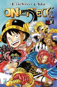 One piece - Vol. 113 - Librerie.coop
