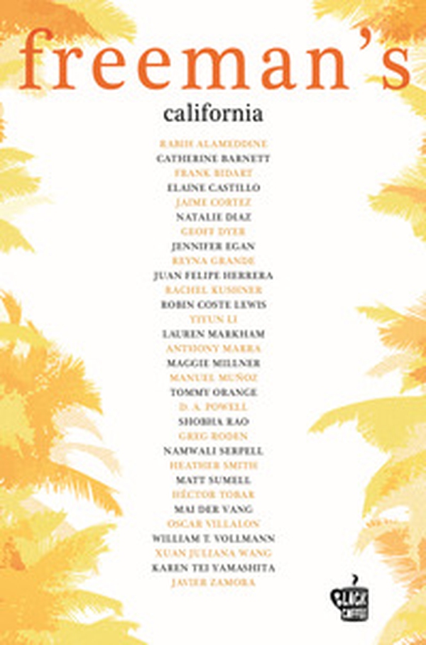 Freeman's. California - Librerie.coop Freeman's. California - Librerie.coop
