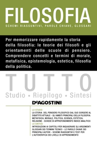 Tutto filosofia - Librerie.coop