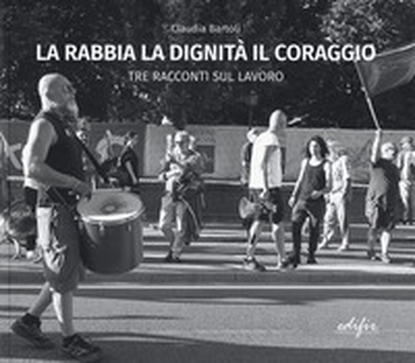 Tre racconti del lavoro - Librerie.coop
