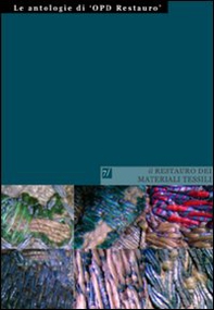 Il restauro dei materiali tessili - Librerie.coop