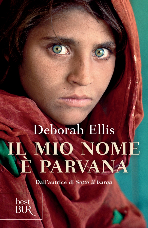 Il mio nome è Parvana - Librerie.coop Il mio nome è Parvana - Librerie.coop