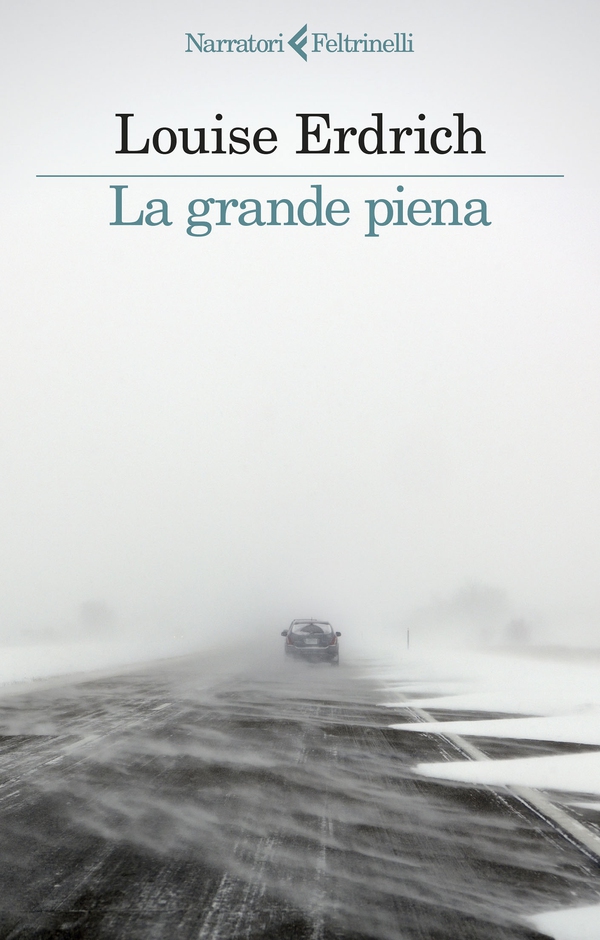 La grande piena - Librerie.coop La grande piena - Librerie.coop