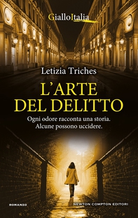 L'arte del delitto - Librerie.coop