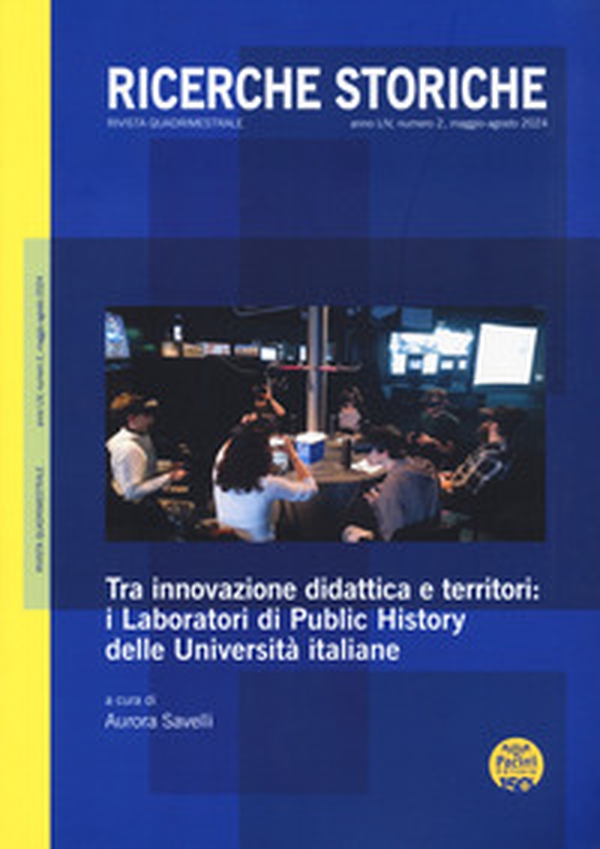 Ricerche storiche - Vol. 2 - Librerie.coop Ricerche storiche - Vol. 2 - Librerie.coop