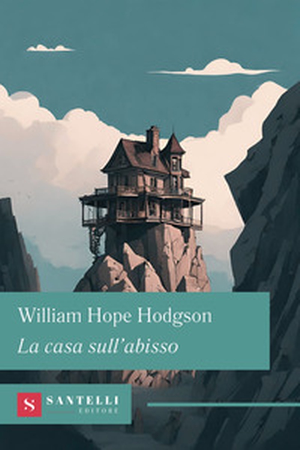 La casa sull'abisso - Librerie.coop La casa sull'abisso - Librerie.coop