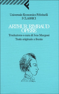 Opere. Testo francese a fronte - Librerie.coop