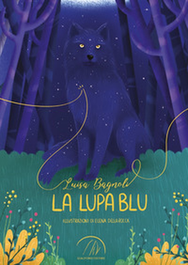 La lupa blu - Librerie.coop La lupa blu - Librerie.coop