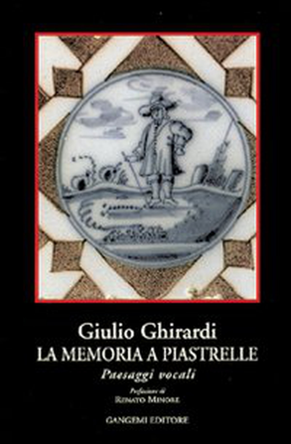 La memoria a piastrelle - Librerie.coop La memoria a piastrelle - Librerie.coop