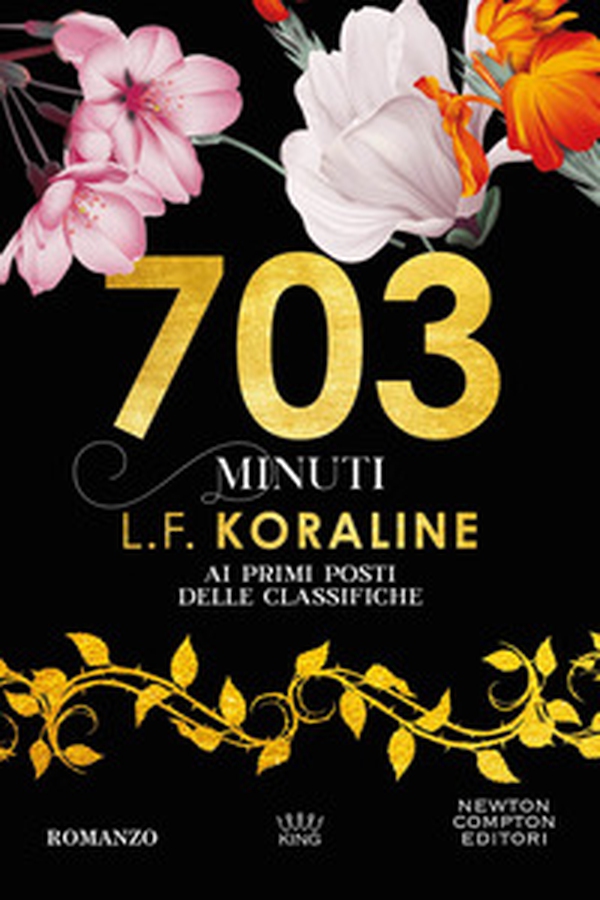 703 minuti - Librerie.coop 703 minuti - Librerie.coop