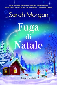 Fuga di Natale - Librerie.coop