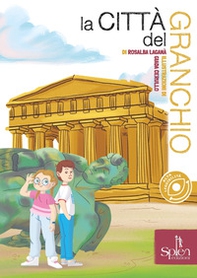 La città del granchio - Librerie.coop