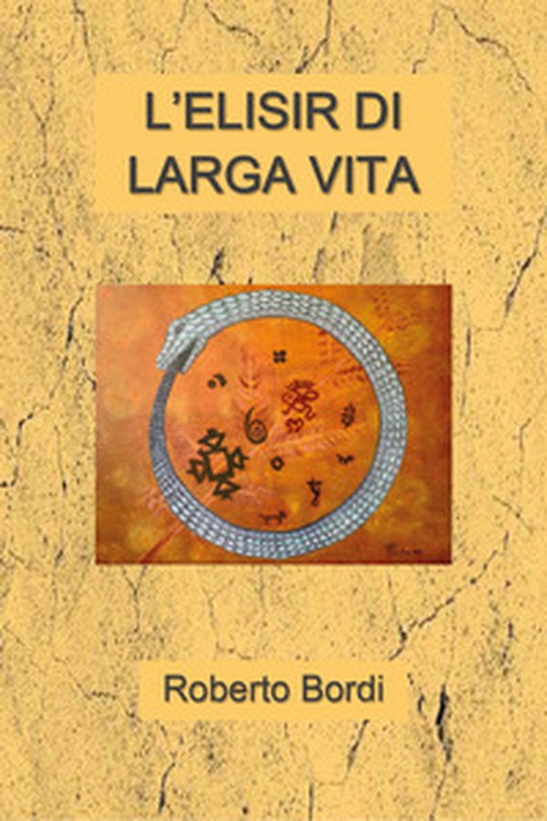 L'elisir di larga vita - Librerie.coop L'elisir di larga vita - Librerie.coop