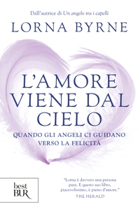 L'amore viene dal cielo - Librerie.coop L'amore viene dal cielo - Librerie.coop