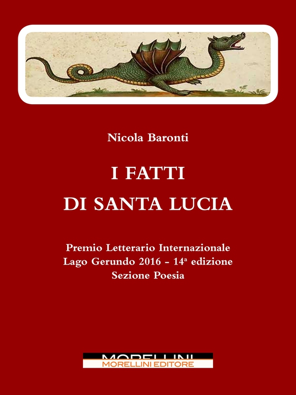 I fatti di Santa Lucia - Librerie.coop I fatti di Santa Lucia - Librerie.coop
