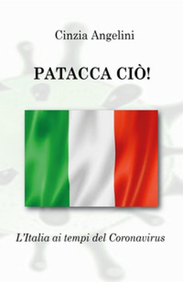 Patacca ciò - Librerie.coop Patacca ciò - Librerie.coop