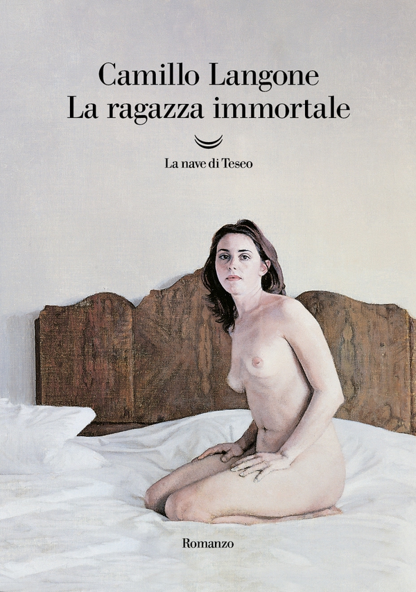 La ragazza immortale - Librerie.coop La ragazza immortale - Librerie.coop