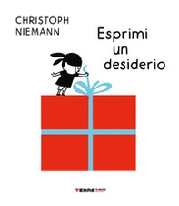 Esprimi un desiderio - Librerie.coop