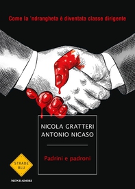 Padrini e padroni - Librerie.coop