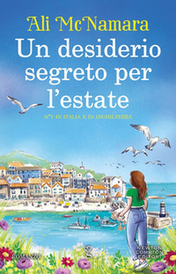 Un desiderio segreto per l'estate - Librerie.coop Un desiderio segreto per l'estate - Librerie.coop