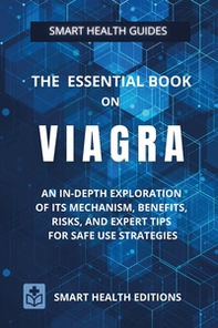 The essential book on viagra - Librerie.coop