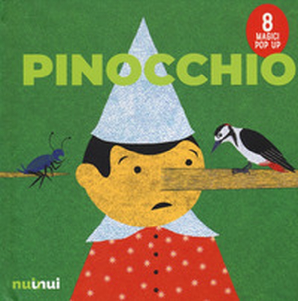 Pinocchio. Fiabe pop up - Librerie.coop Pinocchio. Fiabe pop up - Librerie.coop