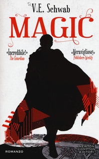 Magic - Librerie.coop Magic - Librerie.coop