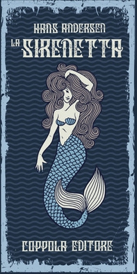 La sirenetta - Librerie.coop La sirenetta - Librerie.coop