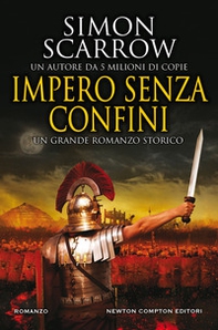 Impero senza confini - Librerie.coop