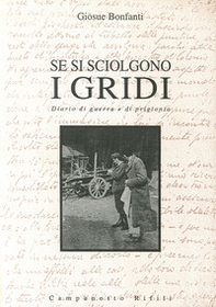 Se si sciolgono i gridi - Librerie.coop
