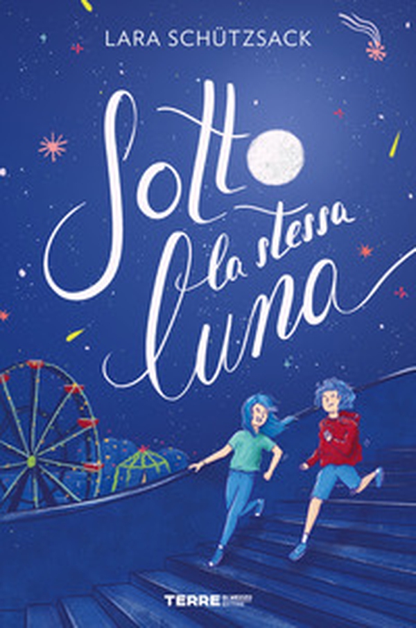 Sotto la stessa luna - Librerie.coop Sotto la stessa luna - Librerie.coop