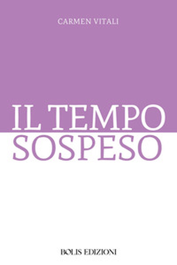 Il tempo sospeso - Librerie.coop
