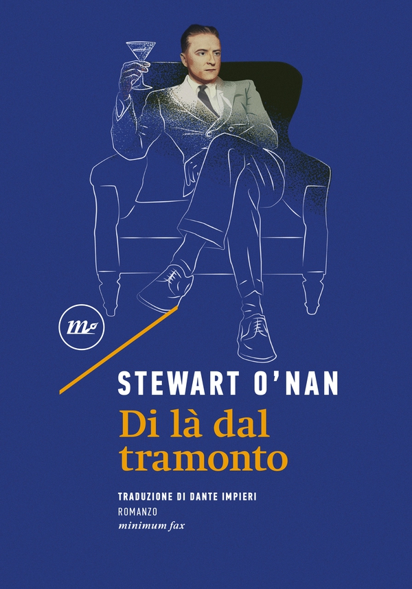 Di là dal tramonto - Librerie.coop Di là dal tramonto - Librerie.coop